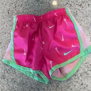 Nike shorts Dri fit baby boy 12 months